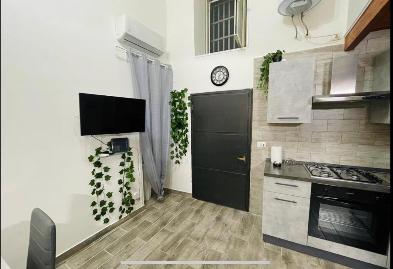 Qs House Apartment Naples Exterior photo
